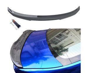 Zadní křídlo, spoiler BMW 5 G30 (2016-2020) - vzhled carbon (ducktail)