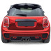 Zadní křídlo, spoiler Mini One/Cooper S F56 (2013+) - 3-dvéřová verze