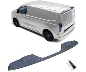 Zadní křídlo, spoiler Ford Transit/Tourneo Custom (2023+) - základ (výklopné dveře)
