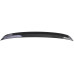 Spoiler Mercedes Benz GLC classic (X253) - carbonový vzhled