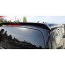 Zadní křídlo, spoiler Mercedes Benz W447 Vito - černý, lesklý