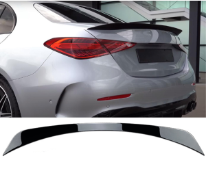 Zadní křídlo, spoiler Mercedes Benz C W206 (širší)