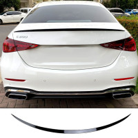 Zadní křídlo, spoiler Mercedes Benz C W206 (užší)