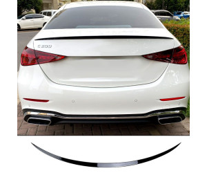 Zadní křídlo, spoiler Mercedes Benz C W206 (užší)