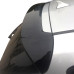 Zadní křídlo, spoiler Opel Astra J hatchback – černé lesklé
