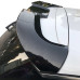 Zadní křídlo, spoiler Opel Astra K hatchback – černé lesklé
