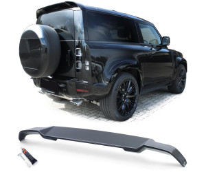 Zadní křídlo, spoiler Land Rover Defender (2019+) - černý lesklý
