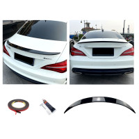 Zadní křídlo, spoiler Mercedes Benz CLA C117