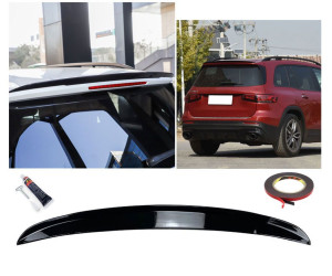 Zadní křídlo, spoiler Mercedes Benz GLB X247