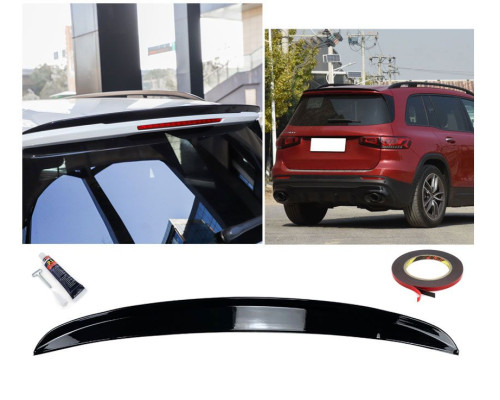 Zadní křídlo, spoiler Mercedes Benz GLB X247