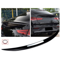 Zadní křídlo, spoiler Mercedes Benz GLE coupe (C167) - černý