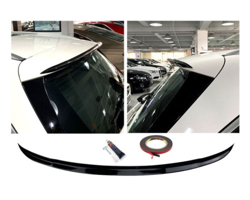 Zadní křídlo, spoiler Mercedes C S205 kombi (2014-2018)