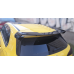 Zadní křídlo, spoiler Mercedes Benz A W177 - černý lesklý (šroubovaci)