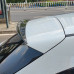 Zadní křídlo, spoiler Mercedes CLA X118 - černá lesklý