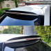 Zadní křídlo, spoiler Mercedes CLA X118 - černá lesklý