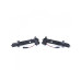 LED dynamické blinkry do zpětných zrcátek BMW 1/2/3/4/X1 - zatmavené