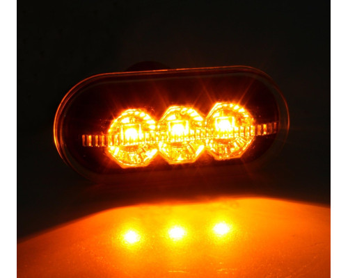 LED blinkry Dacia Duster 1 (2010-2016) / Renault