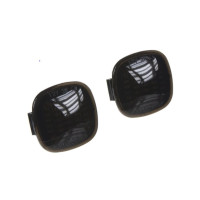 LED blinkry Škoda Fabia/Octavia/Rapid & Audi - zatmavené