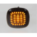 LED blinkry Škoda Fabia/Octavia/Rapid & Audi - zatmavené