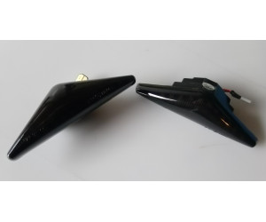 LED dynamické blinkry Ford Mondeo MK3 / Ford Focus MK 1