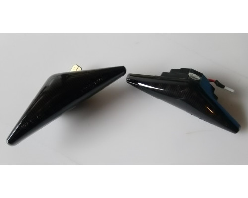 LED dynamické blinkry Ford Mondeo MK3 / Ford Focus MK 1