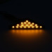 LED dynamické blinkry Ford Mondeo MK3 / Ford Focus MK 1
