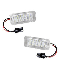 LED osvětlení SPZ Ford Ranger/Focus 2,3/Mondeo 4,5 + ostatní