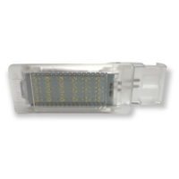 LED osvětlení odkládací přihrádky Volkswagen