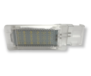 LED osvětlení odkládací přihrádky Audi/Seat/Škoda