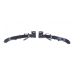 LED dynamické blinkry do zpětných zrcátek Peugeot 308 (2013-2020) – zatmavené