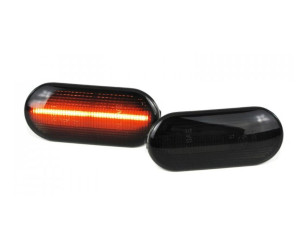 LED blinkry Volkswagen / Ford - zatmavené