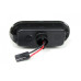 LED blinkry Volkswagen / Ford - zatmavené