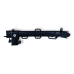LED dynamické blinkry do zpětných zrcátek BMW X3 F25 / BMW X4 F26 / X5 F15 / BMW X6 F16 - zatmavené