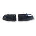 LED dynamické blinkry do zpětných zrcátek Ford Ranger T6/T7/T8 - zatmavené