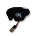 LED dynamické blinkry Mercedes Benz Vito / A / Smart - zatmavené
