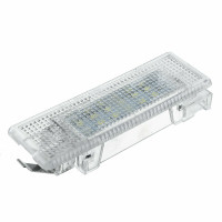 LED osvětlení kufru Volkswagen Golf, Passat, Transporter