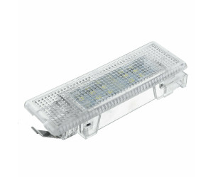 LED osvětlení kufru Volkswagen Golf, Passat, Transporter