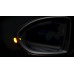 LED dynamické blinkry Volkswagen Golf 7, Volkswagen Touran 2 – OSRAM white edition