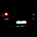 LED osvětlení SPZ Opel Astra H, Opel Zafira B + ostatní  