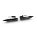 LED dynamické blinkry Volkswagen Transporter (T6) tmavé