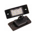 LED osvětlení SPZ Volkswagen Golf (kombi), Bora, Touareg, Tiguan, Passat
