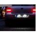 LED osvětlení SPZ Volkswagen Golf 4/5/6/7 (hatchback)