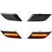 LED dynamické blinkry Volkswagen Transporter (T6.1) tmavé
