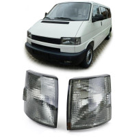 Blinkry Volkswagen T4 Bus/Transporter (1990-2003) zatmavené