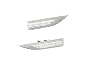 LED dynamické blinkry Volkswagen Transporter (T6) čiré