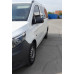 LED dynamické blinkry Mercedes Benz Vito / A / Smart - zatmavené