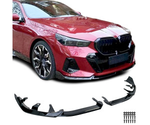 Přední lipa spoiler pod nárazník BMW 5 G60/G61 
