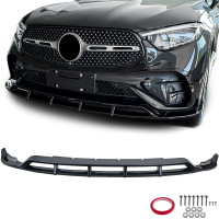 Splitter lipa spoiler Mercedes Benz GLC (X254/C254)