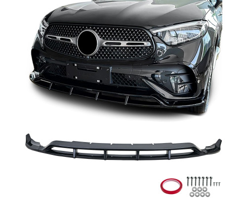 Splitter lipa spoiler Mercedes Benz GLC (X254/C254)
