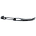 Přední spoiler/splitter BMW X3 G01 (2021+) s M-Sport paketem - vzhled carbon